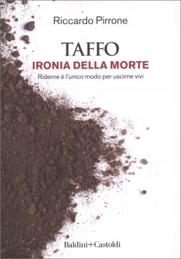 Taffo - Ironia della Morte — Libro - 1