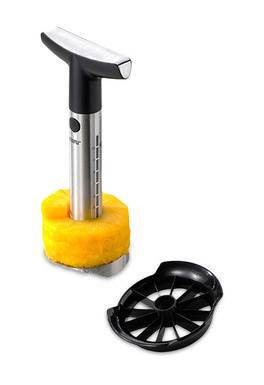 Taglia Ananas Professional in Acciaio Inox