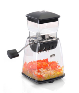 Taglia Cubetti Cubico