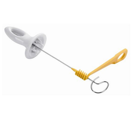 Taglia Patate a Spirale - 4 Spiedini