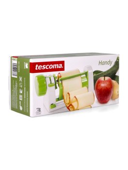 Taglia Verdure in Sfoglia "Handy" - 4