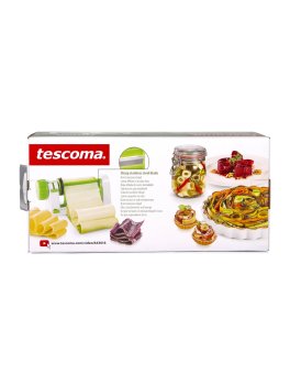 Taglia Verdure in Sfoglia "Handy" - 7