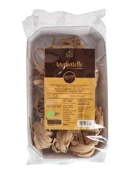 Tagliatelle alla Farina di Marroni Bio - 1
