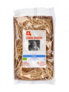 Tagliatelle di Farro Bio - 1