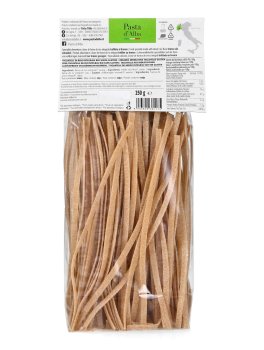 Tagliatelle di Riso Integrale Biologiche senza Glutine - 2