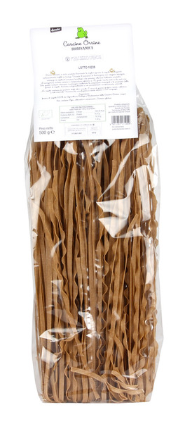 Tagliatelle di Segale - 2