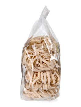 Tagliatelle di Semola di Grano Duro - 4