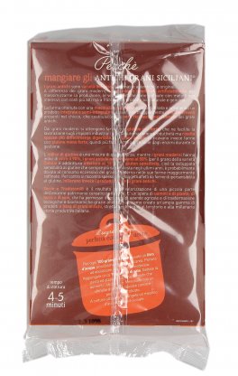 Tagliatelle di Timilia Bio - 2