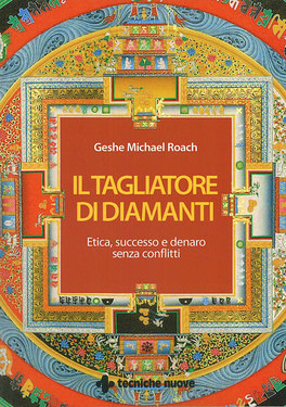 Il Tagliatore di Diamanti — Libro - 1