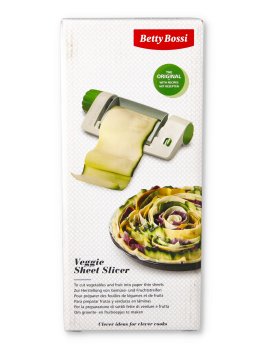 Tagliaverdure "Veggie" - 5