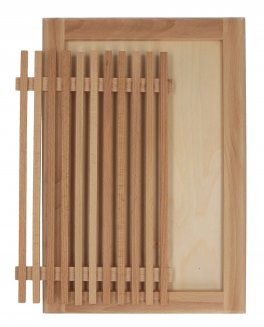 Tagliere Pane in Legno - 2