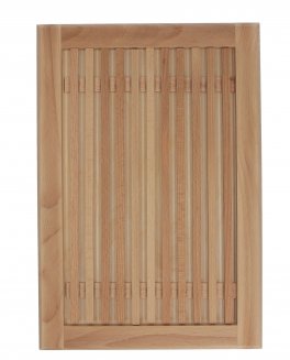 Tagliere Pane in Legno - 1