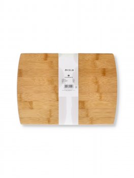 Tagliere Rettangolare in Bamboo - 2