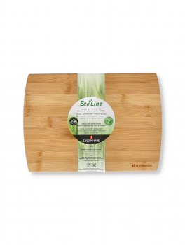 Tagliere Rettangolare in Bamboo - 1