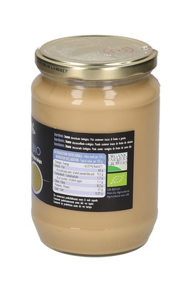 Tahin Bio - Crema di Sesamo - 2