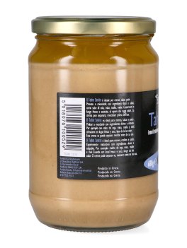 Tahin Bio - Crema di Sesamo - 680 g - 3