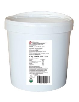 Tahin Scuro Bio - 1