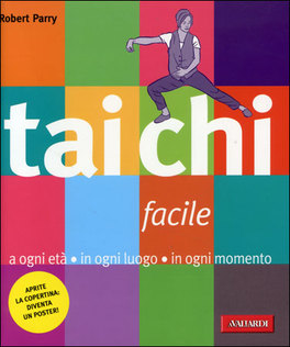 Tai chi Facile — Libro - 1