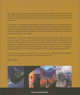 Tai Chi Shan -  La Montagna dell'Equilibrio — Libro - 2
