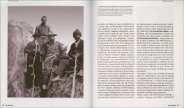 Tai Chi Shan -  La Montagna dell'Equilibrio — Libro - 3