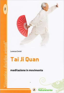 Tai Ji Quan — Libro - 1
