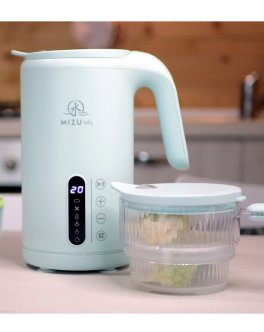 Taiki Food Maker Cuocipappa 6 in 1 - 6