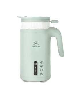 Taiki Food Maker Cuocipappa 6 in 1 - 1