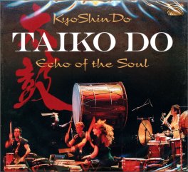 Taiko Do — CD - 1