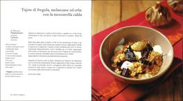 Tajine Senza Frontiere — Libro - 3
