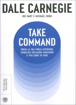 Take Command — Libro - 1