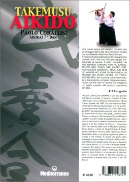 Takemusu Aikido - Vol. 8 — Libro - 2
