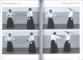 Takemusu Aikido - Vol. 9 — Libro - 3
