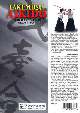 Takemusu Aikido - Vol. 9 — Libro - 2