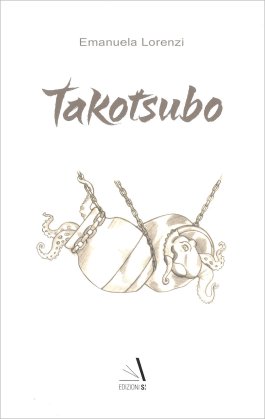 Takotsubo — Libro - 1