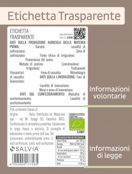 Takua - Radice di Ravanello Marinata - 4