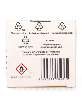 Talco - Acqua di Colonia - 5