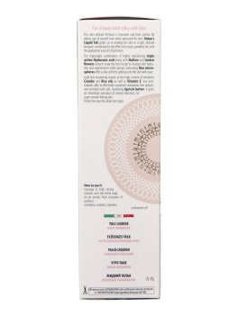 Talco Liquido Idratante Delicato per il Corpo - 5