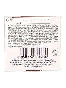Talco Liquido Idratante Delicato per il Corpo - 6