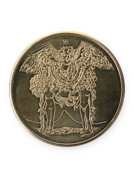 Talismani dei Tarocchi - VI - The Lovers — Libro - 3
