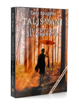 Talismani - Il Futuro Illuminato - 1
