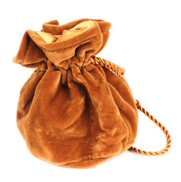 Talismano 4 Pietre - Cristalli Astrologici - 2