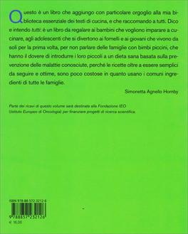 Talismano del Mangiar Sano — Libro - 2