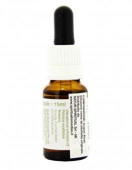 Tall Mulla Mulla - Fiori australiani - 15 ml - 2