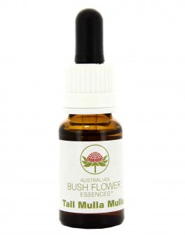Tall Mulla Mulla - Fiori australiani - 15 ml - 1