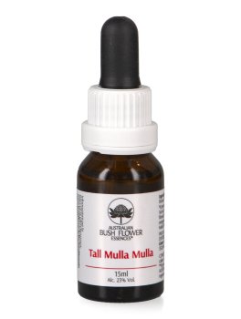 Tall Mulla Mulla - Essenza Floreale Australiana Singola - 1