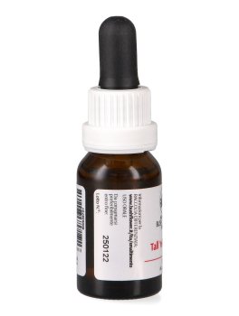 Tall Yellow Top - Essenza Floreale Australiana Singola - 3