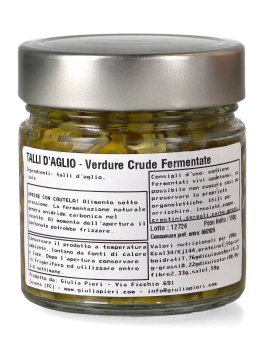 Talli d'Aglio - 2