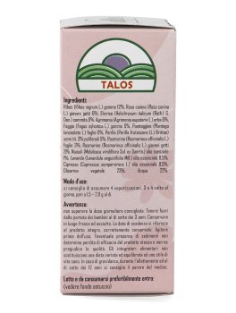 Talos - 3