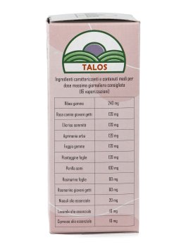 Talos - 4