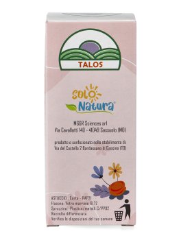 Talos - 5